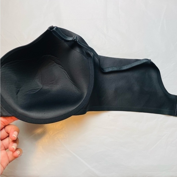 Olga No‎ Side Effects(R) Underwire Bra GB0561A - Picture 6 of 9